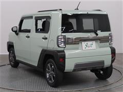 タフト Gダーククロムベンチャー