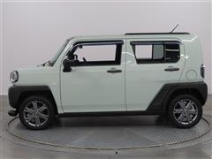 タフト Gダーククロムベンチャー