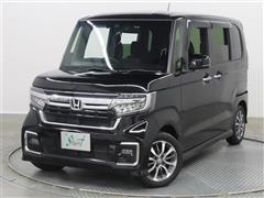 ホンダ N-BOX カスタム L