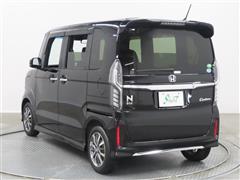 N-BOX カスタム L