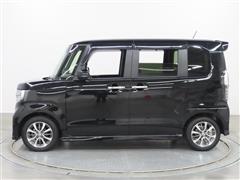 N-BOX カスタム L