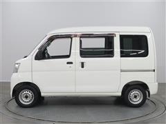 ハイゼットカーゴ デラックス