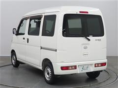 ハイゼットカーゴ デラックス