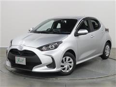 トヨタ　ヤリス G