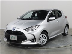 トヨタ ヤリス HEV Z