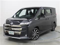 ノア HEV S-Z