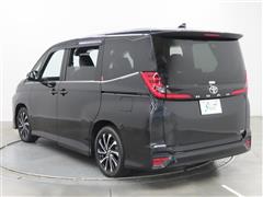 ノア HEV S-Z