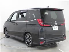 ノア HEV S-Z