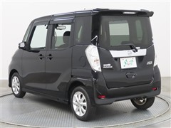 デイズルークス HWS X