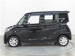 デイズルークス HWS X