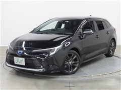 トヨタ カローラツーリング HEV WXB
