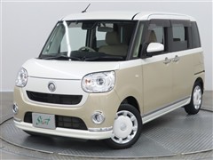 ダイハツ ムーヴキャンバス G メイクアップ