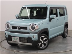 マツダ フレアクロスオーバー HEV XS