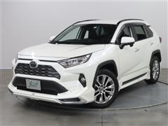 トヨタ RAV4 G Z PKG