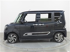 タント カスタムRS スタイルSLC