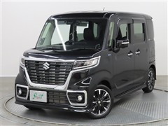 スズキ スペーシア カスタムHEV XS