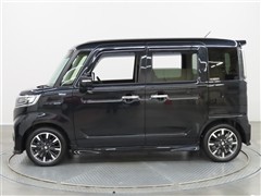 スペーシア カスタムHEV XS