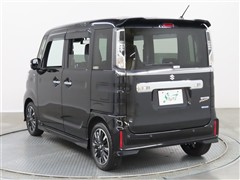 スペーシア カスタムHEV XS