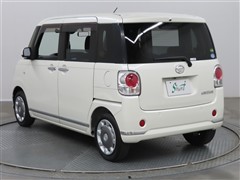 ムーヴキャンバス G BKインテリア