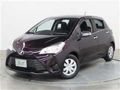 トヨタ ヴィッツ ジュエラ