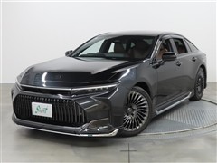 クラウン HEV Z