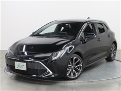 トヨタ カローラスポーツ HEV G Z