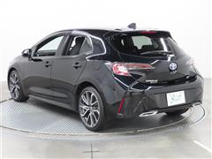 カローラスポーツ HEV G Z