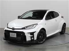 GRヤリス RZ ハイパフォーマンス