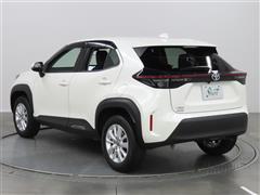 ヤリスクロス G