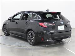 カローラツーリング HEV WXB