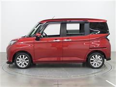 タンク カスタムG-T