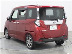 タンク カスタムG-T