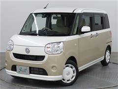 ムーヴキャンバス X SA2