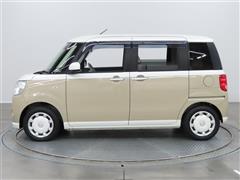 ムーヴキャンバス X SA2