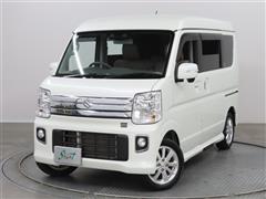 エブリィワゴン PZターボスペシ