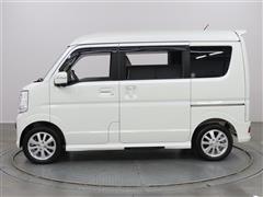 エブリィワゴン PZターボスペシ