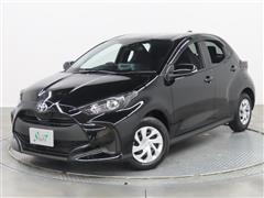 ヤリス X