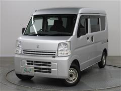 スズキ エブリィ PA LTD