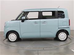 ワゴンRスマイル HEV X