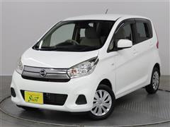 日産 デイズ S