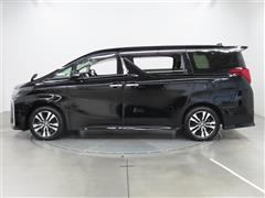 アルファード S C PKG