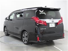 アルファード S C PKG