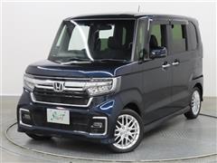 N-BOX カスタムL・ターボ