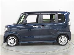 N-BOX カスタムL・ターボ