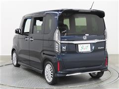 N-BOX カスタムL・ターボ