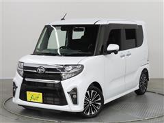 ダイハツ タント カスタムRS