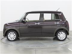 アルトラパン X