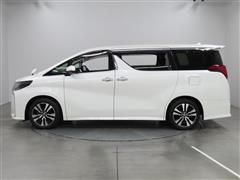 アルファード S C PKG