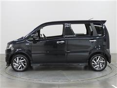 ワゴンR カスタムZ HEV ZX