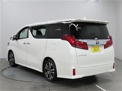 アルファード S C PKG